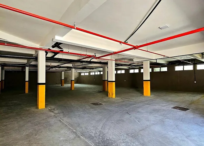 O Incrível Porto Beijupirá Exclusive no Centro de Porto by HM